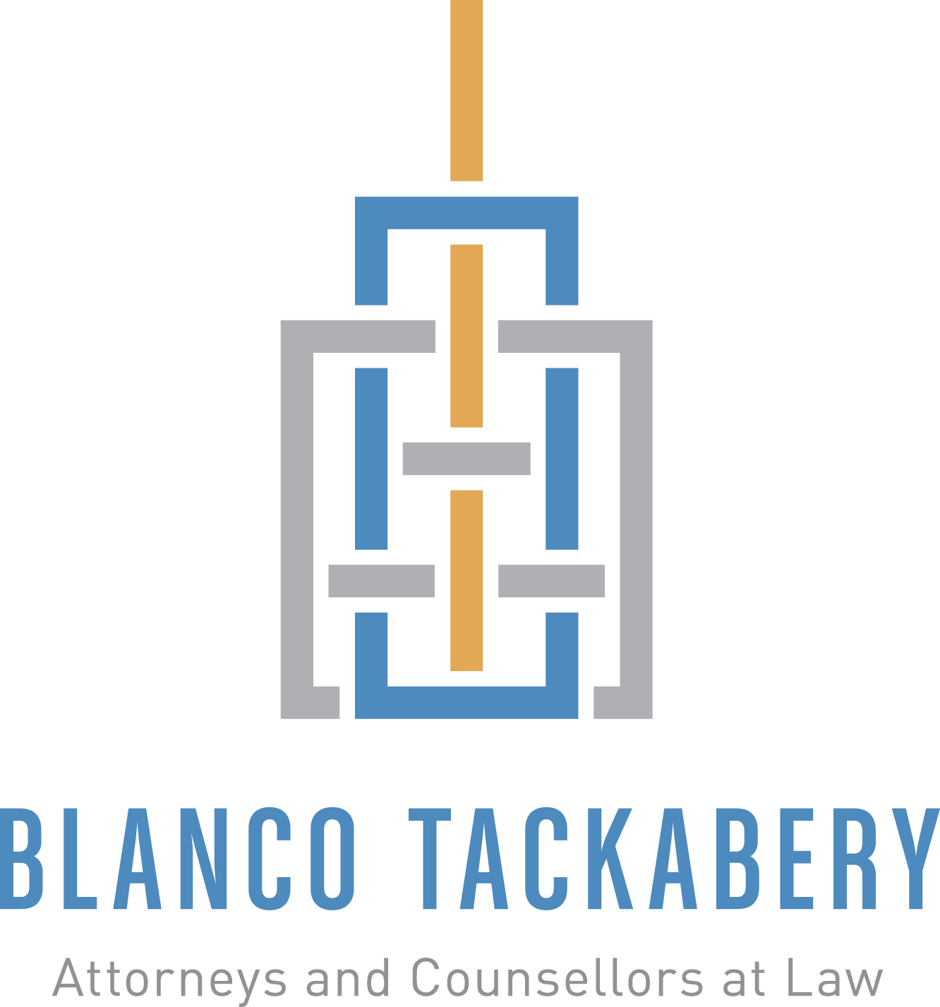 Blanco Tackabery